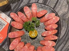 -牛局别馆·和牛烧肉(日月广场店)