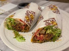 -伊斯坦布尔土耳其清真咖啡餐厅