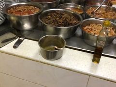 -江妈面馆(夷陵路店)