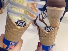 -DQ·蛋糕·冰淇淋(合生汇店)