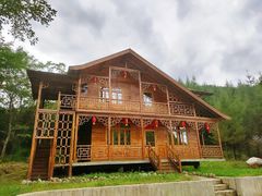 -参仙谷生态旅游度假区