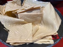 -谭鸭血老火锅·匠心(环球港旗舰店)