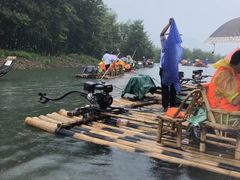 -楠溪江风景名胜区