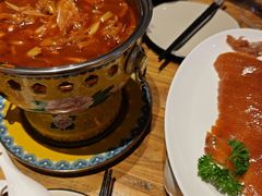 -洛阳宴·洛阳菜(南昌路店)