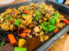 -虾小龙老长沙龙虾馆(坡子街店)