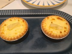 经典原味皇冠芝士挞-必胜客(安盛金马店)