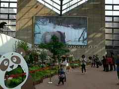 -西安大唐西市博物馆