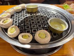 -霸腹烤肉(厦门柚子番店)