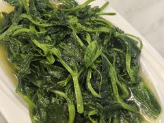 清炒时蔬-陈麻婆豆腐总店