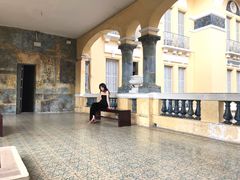 -胡志明市美术馆