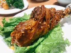 -品回味清真西北楼(宁波首店)