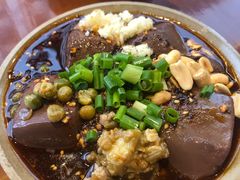 -谢老五跷脚牛肉·非遗传承店