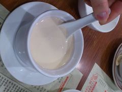 -香港仔茶餐厅(凤阳店)
