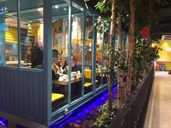 门面-丰茂烤串(公园店)