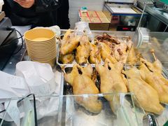 -戚顺兴盐水鸭(新街口明瓦廊店)