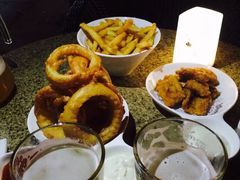 -Shanghai Brew House上海啤酒工坊(老外街店)