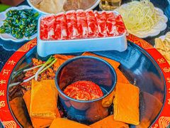 -三江两海老火锅(北京首店)