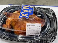 -盒马X会员店(王府井奥莱UP TOWN店)