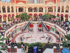 -佛罗伦萨小镇广佛名品奥特莱斯(疏港路店)