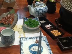 -热血兄弟·炭火烤肉(融侨中心店)