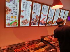 -老谢野馄饨(延安路店)