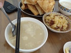 -努尔古丽奶茶