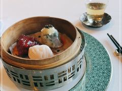 -三号黄浦会Canton Table