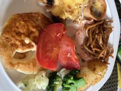 -苏州吴宫泛太平洋酒店