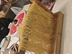 -洪氏嗨捞·猪肚鸡火锅(阳光天地店)