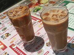 -阿飛冰室(下沙店)