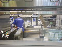 -煲珠公·老红糖珍珠奶茶(长宁龙之梦店)