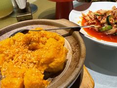 -锦庐道地川菜(来福士店)