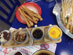 -马路边边串串香(苗栗路店)