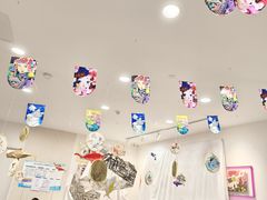 -蕃茄田艺术•美术绘画 •硬笔书法(滨江海威领界店)