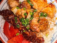 -王氏炉匠·烧鸟·居酒屋(双井店)