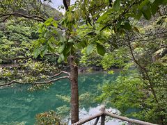 -浙西大峡谷