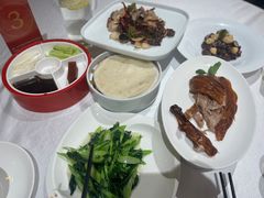 -满堂·烤鸭店·北京菜(鼓楼店)