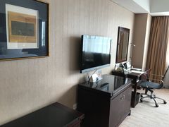 -广州白云机场雅高铂尔曼大酒店
