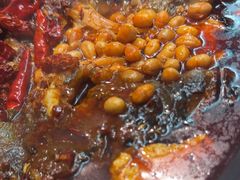 -探鱼·鲜青椒爽麻烤鱼(苏宁广场店)
