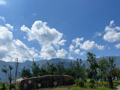 -萍乡武功山风景名胜区