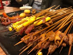 -长药唐师乐山油炸(石人直营店)