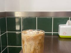 -擺明茶餐廳(钟村店)