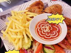 -额尔古纳风情源非遗俄餐