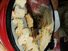 -么肆烤肉(汉街形象店)