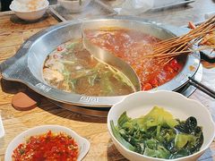 -蜀都三哥火锅店(力盟商业步行街店)