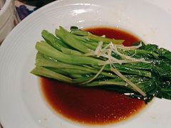 -绿茶餐厅(光谷世界城步行街店)