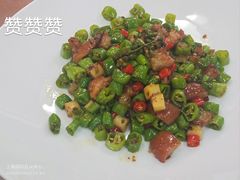 -上海小南国(国会店)