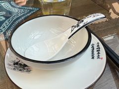 -喜林苑·稻田餐厅(品相府店)