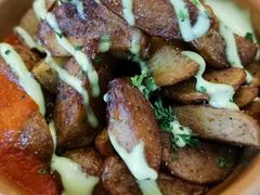 -帕歌西班牙餐厅paco tapas