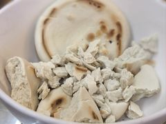 -建基泡馍·西安老字号·清真(永宁店)